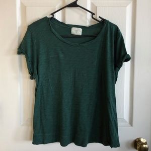 Forest Green T-Shirt